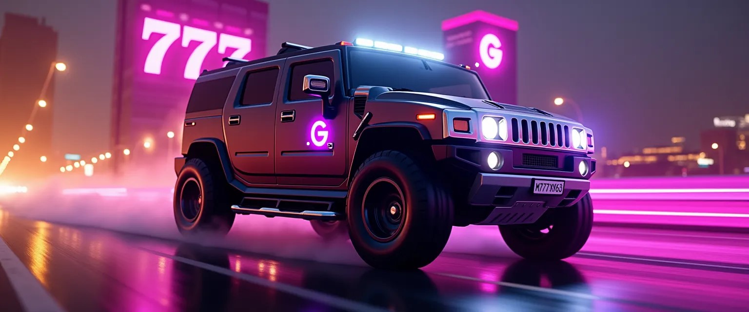 Каталог номеров