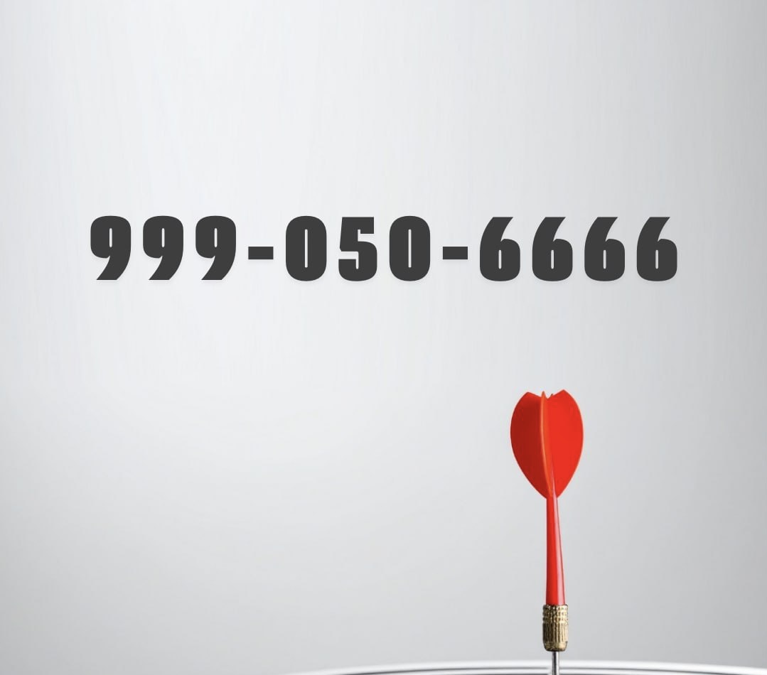 999 050 66 66