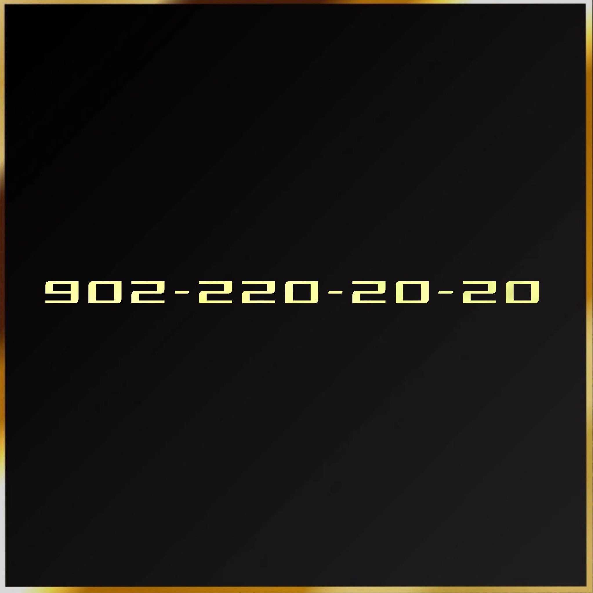 902 220 20 20