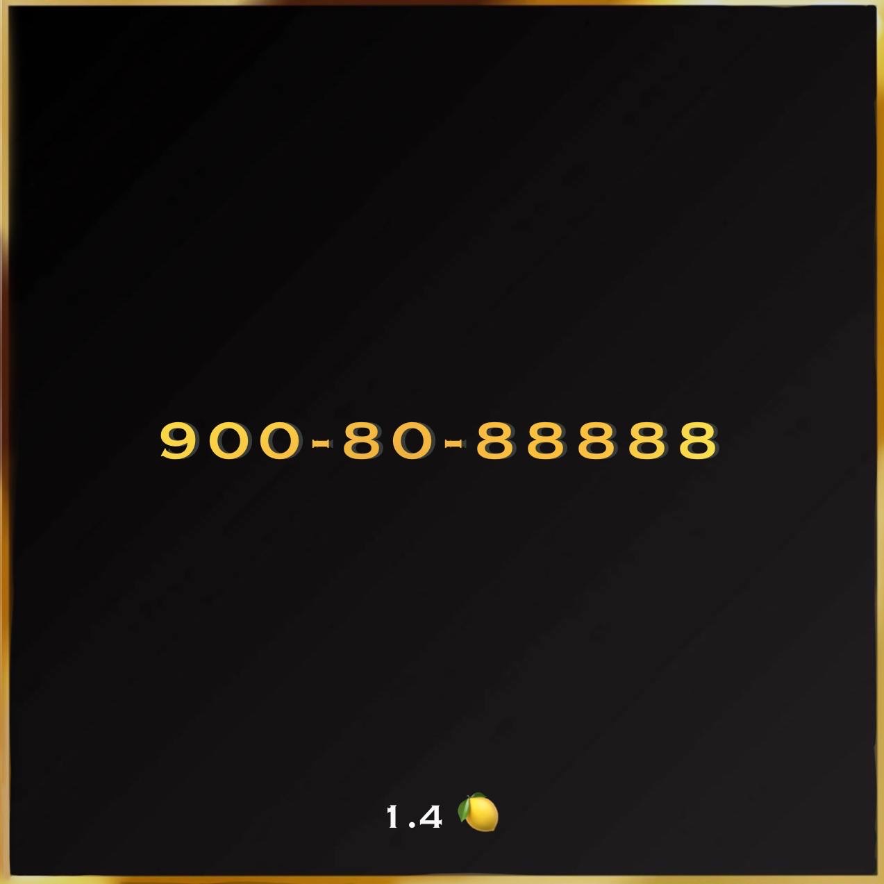 900 808 88 88
