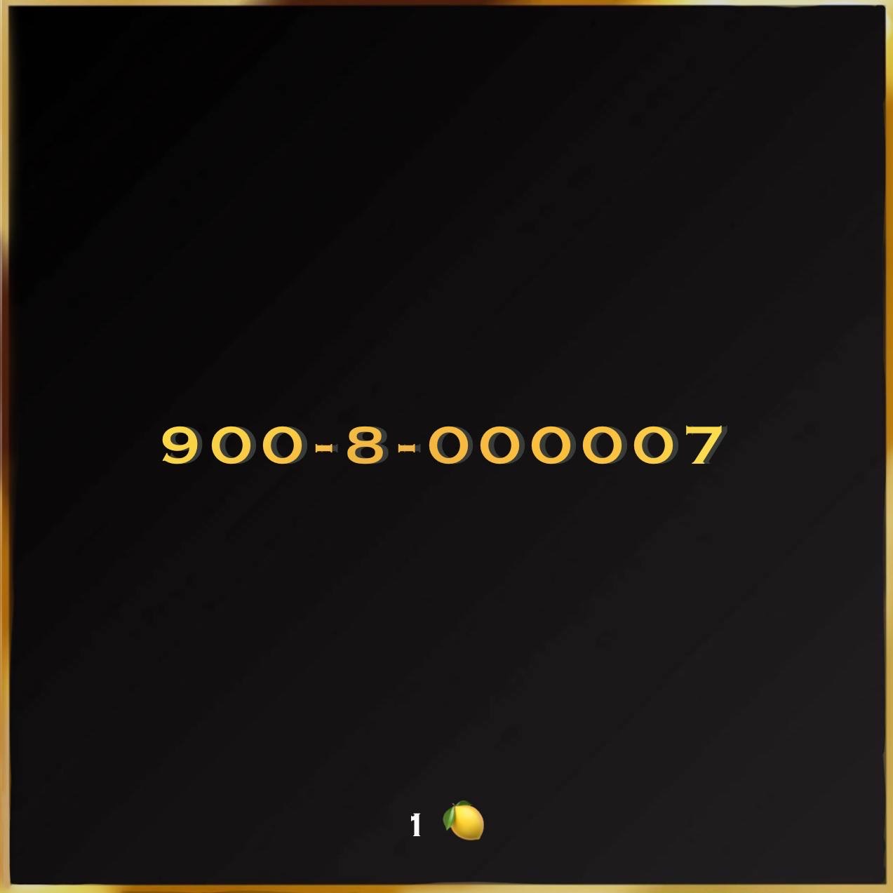900 800 00 07