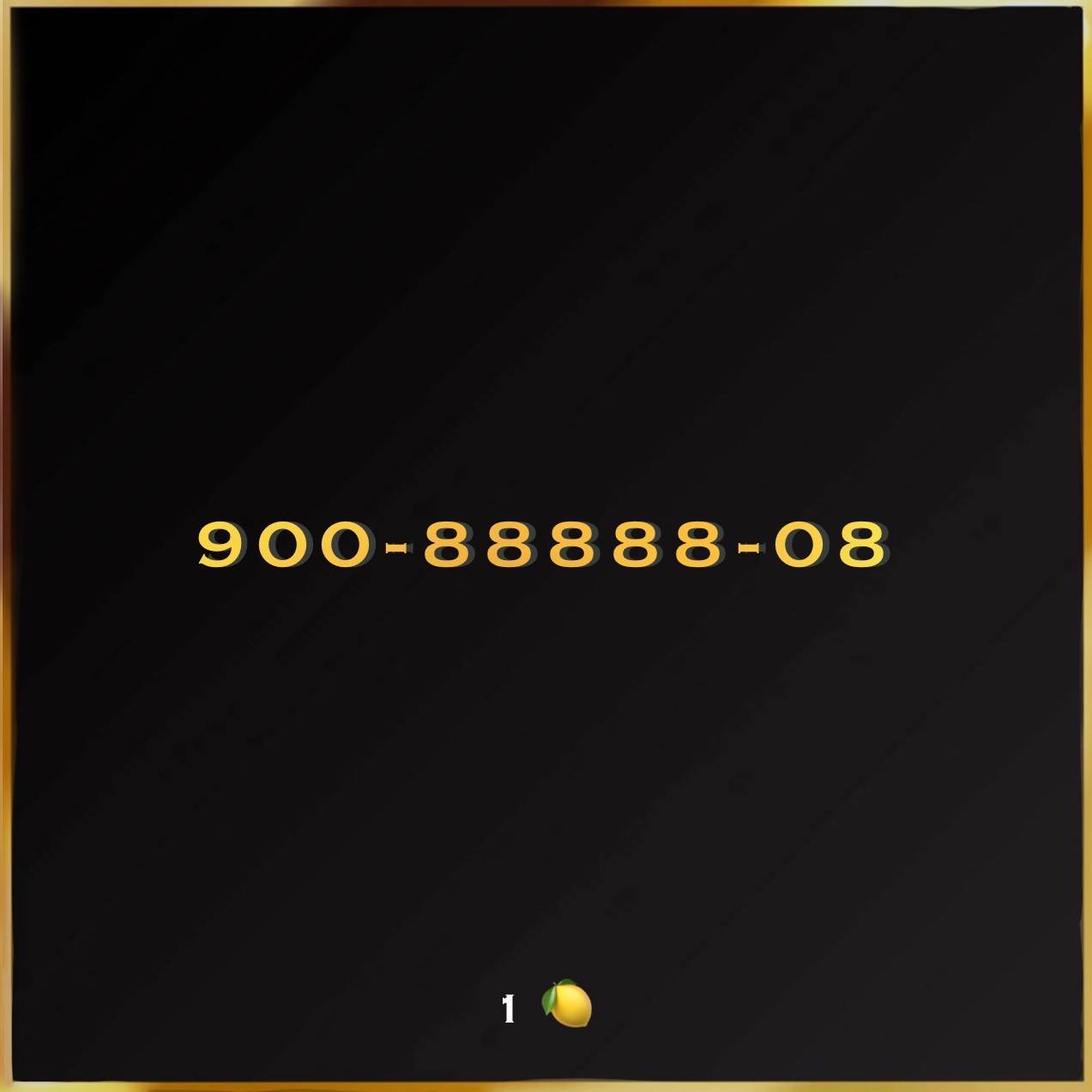 900 888 88 08
