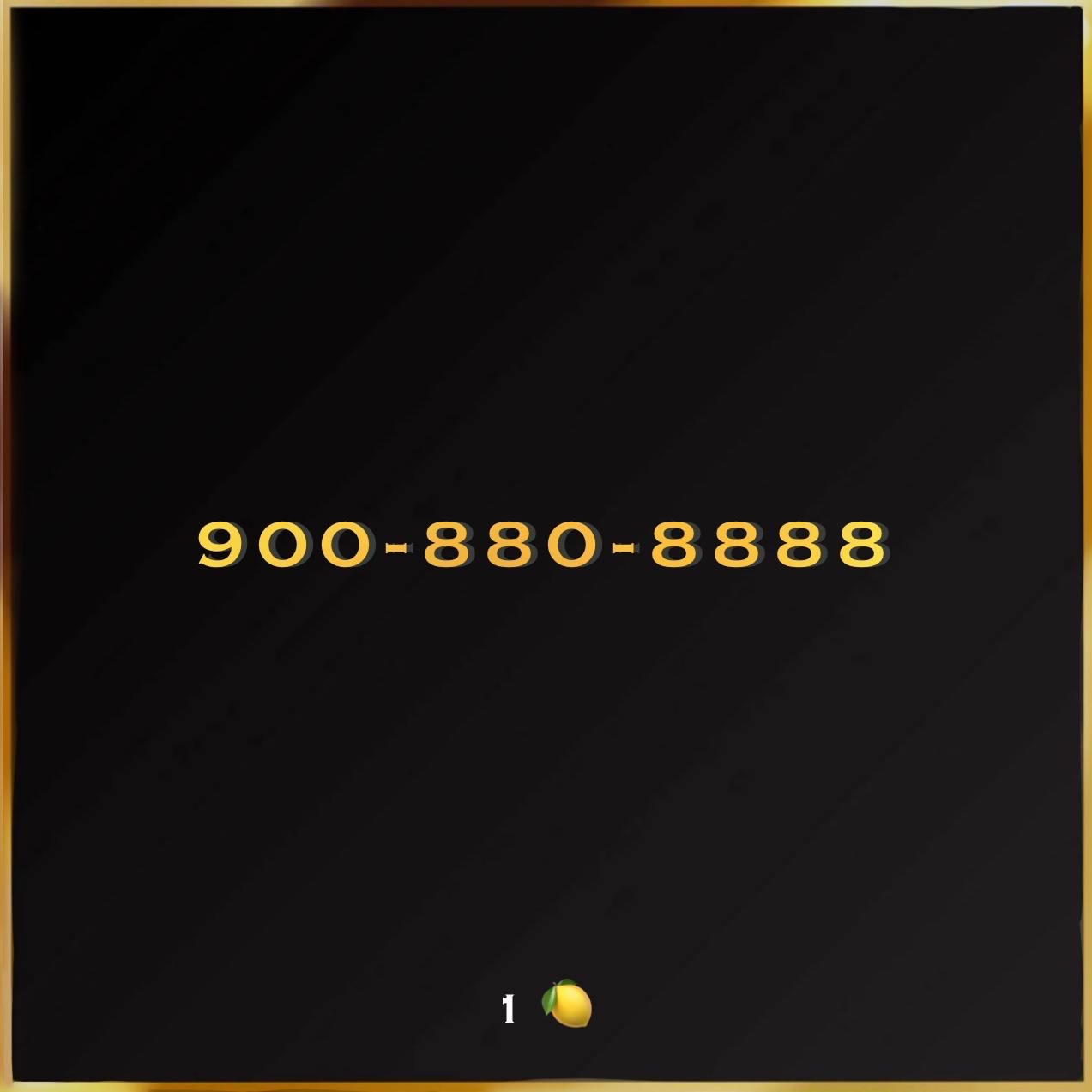 900 880 88 88