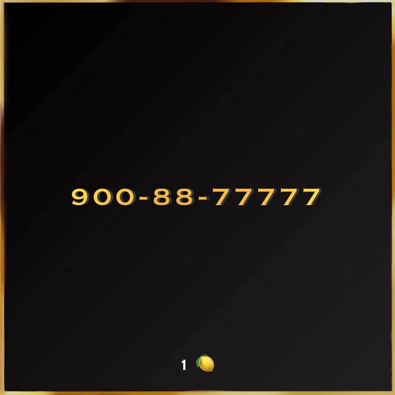900 887 77 77